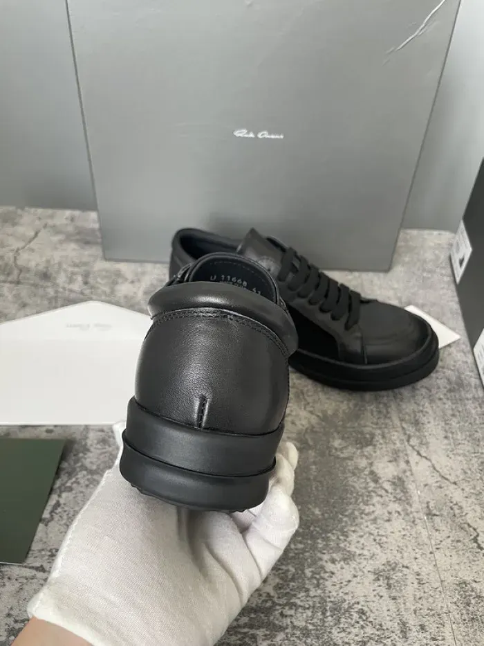 Rick Owens, alternate view