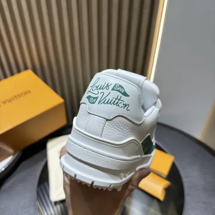 Louis Vuitton Sneaker, alternate view