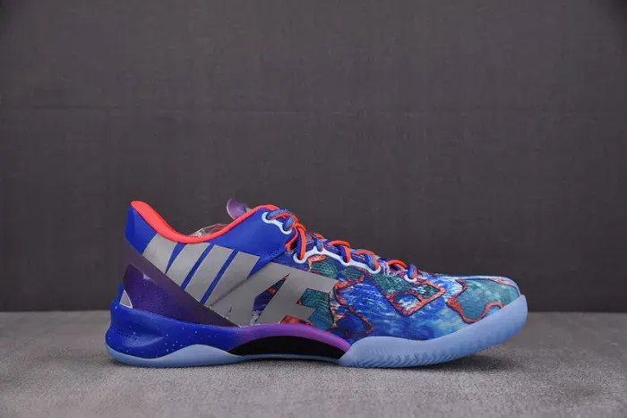 Nike Kobe 8 Protro What The (2025) Hm9621-900, alternate view