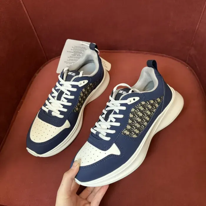 Dior B25 Sneaker, alternate view