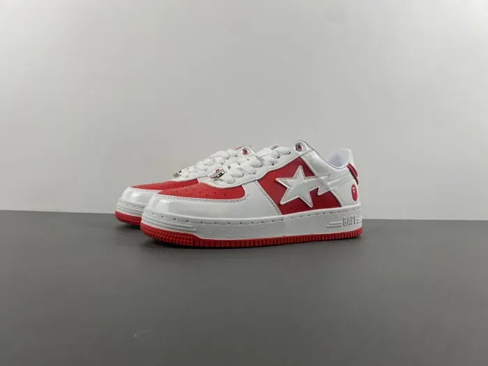 Bape Shoe