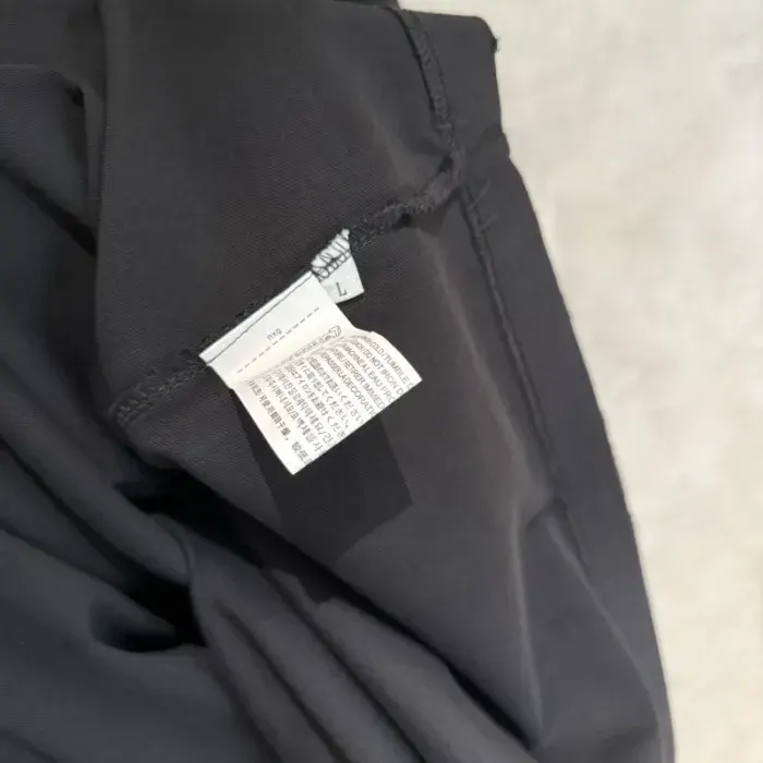Chrome Hearts, alternate view