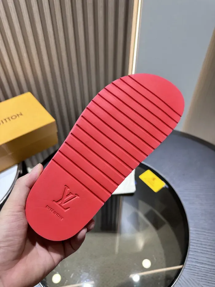 Louis Vuitton Sandal, alternate view