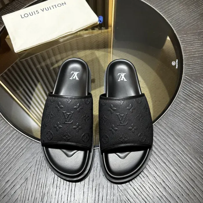 Louis Vuitton Sandal