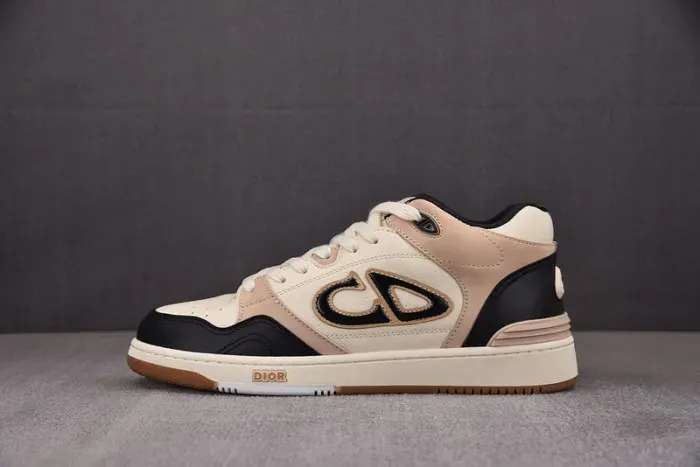 Dior B57 Mid Sneaker