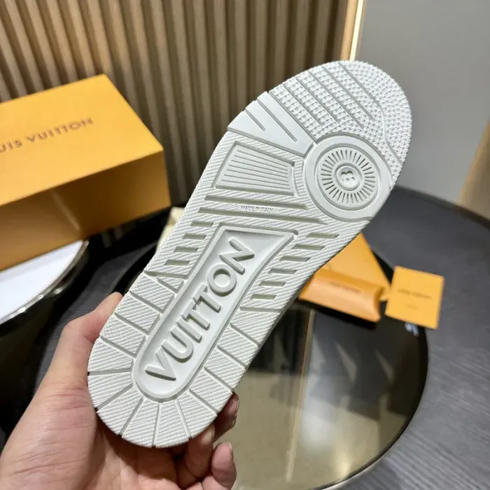 Louis Vuitton Sneaker, alternate view