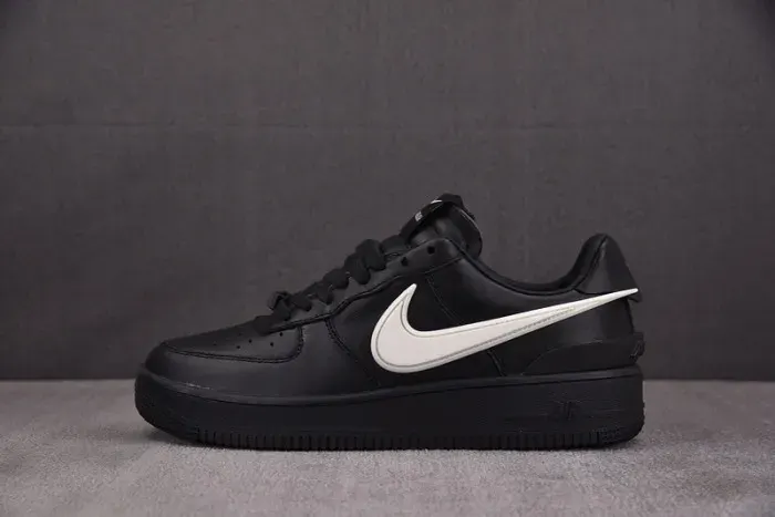 Nike Air Force 1 Low Sp Ambush Black Dv3464-001