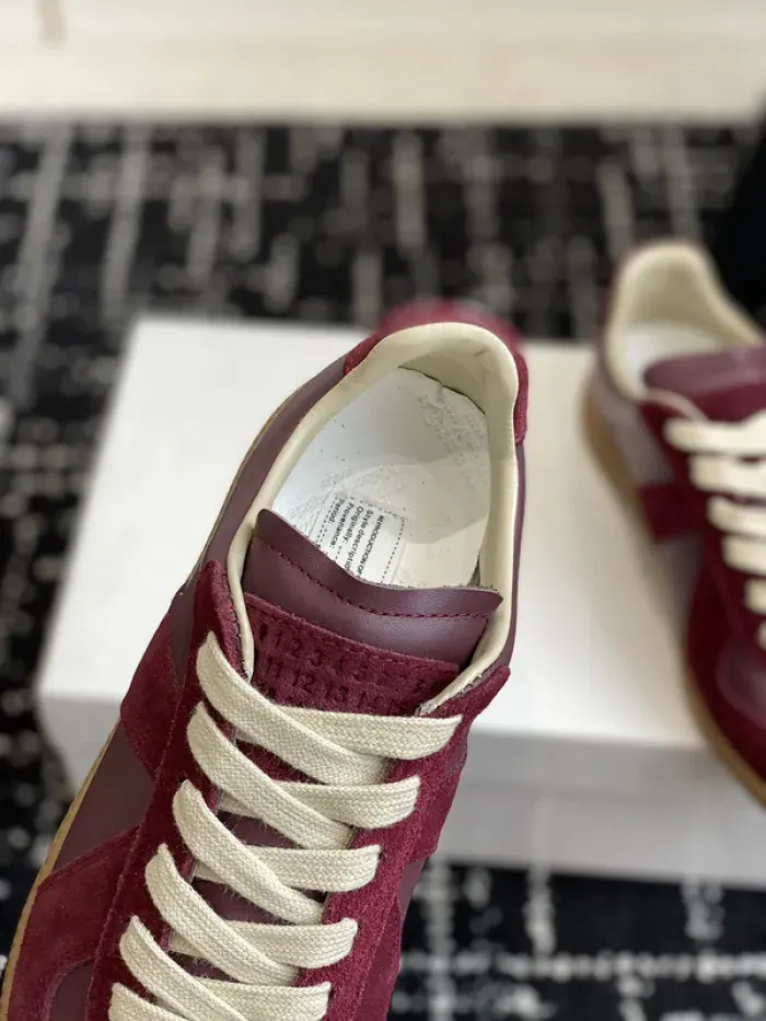 Maison Margiela Sneaker, alternate view