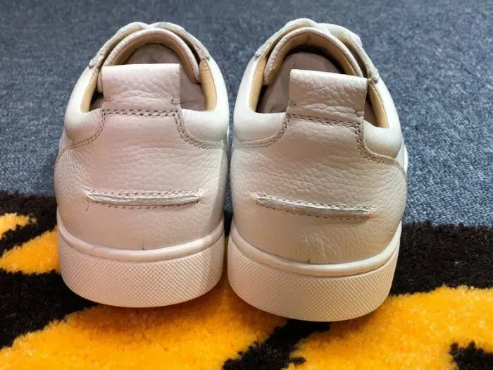Cl Sneaker, alternate view