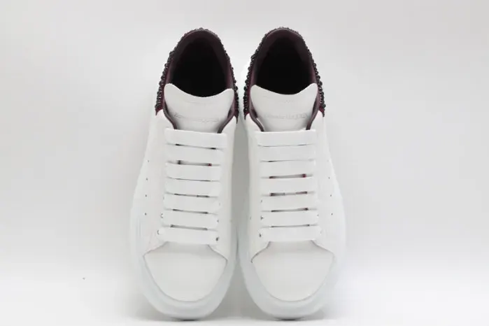 Alexander McQueen Sneaker, alternate view