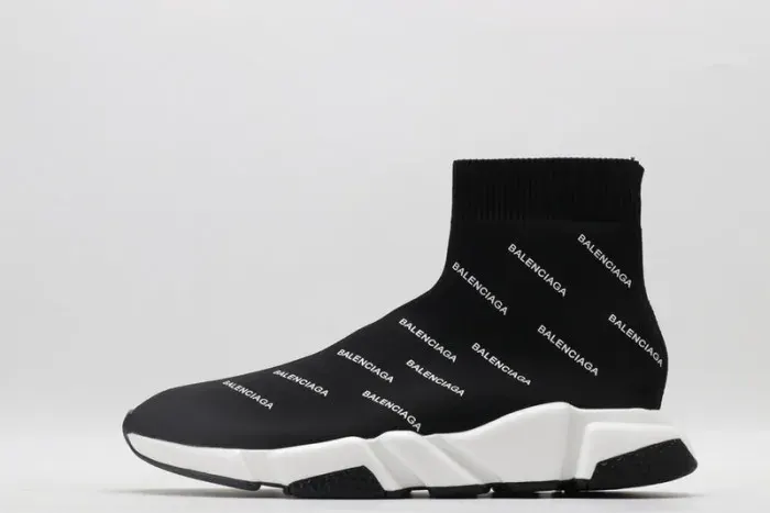 Balenciaga Speed Shoe