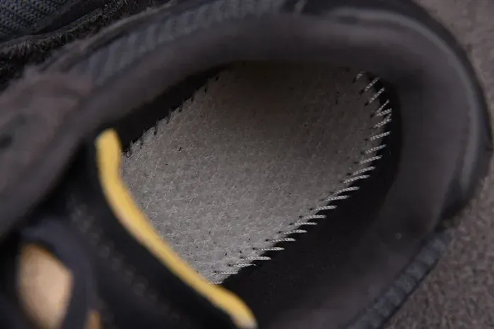 New Balance Sneaker, alternate view