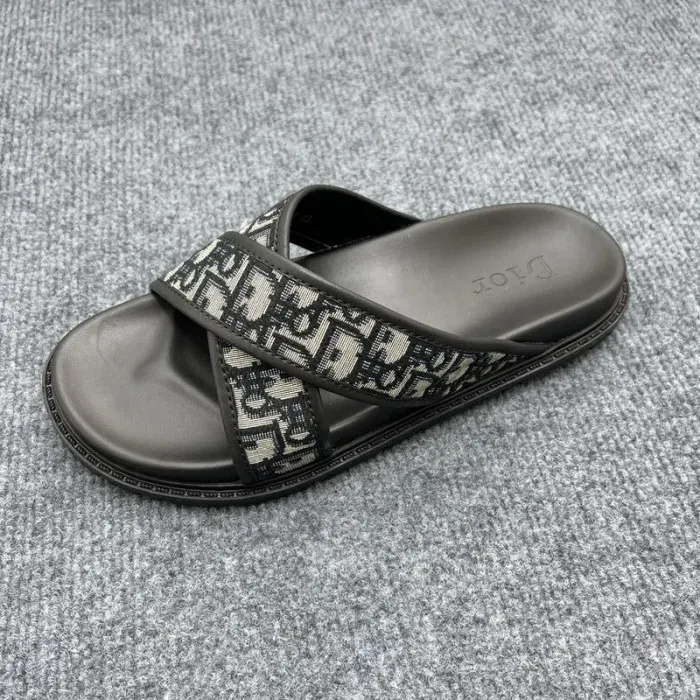 Dior Sandal, alternate view
