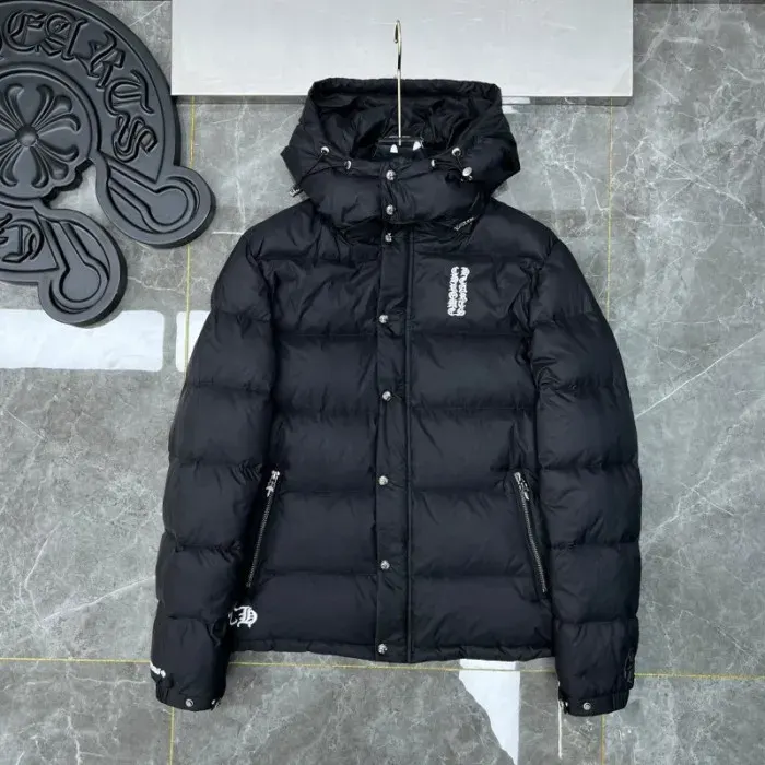Chrome Hearts