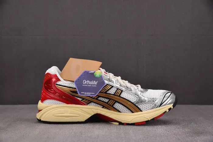 Asics Sneaker, alternate view