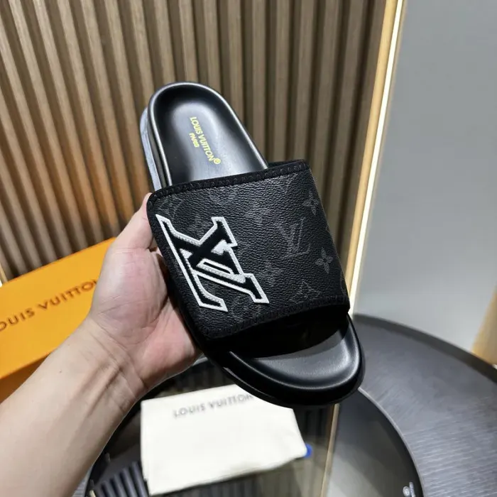 Louis Vuitton Sandal, alternate view