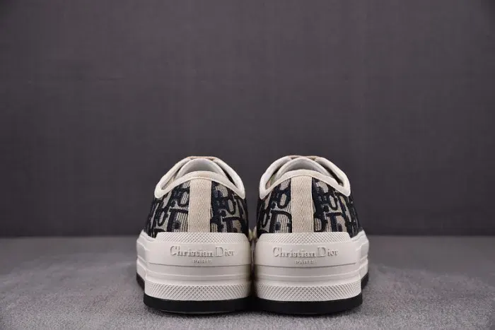 Dior Sneaker, alternate view