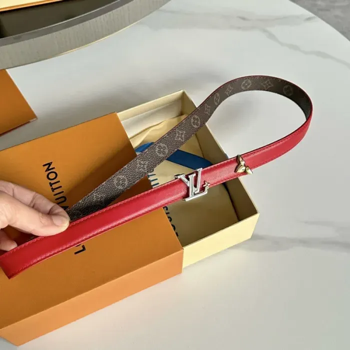 Louis Vuitton Belt Width 2.0Cm, alternate view