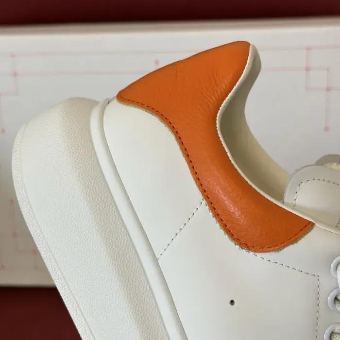 Alexander McQueen Sneaker, alternate view