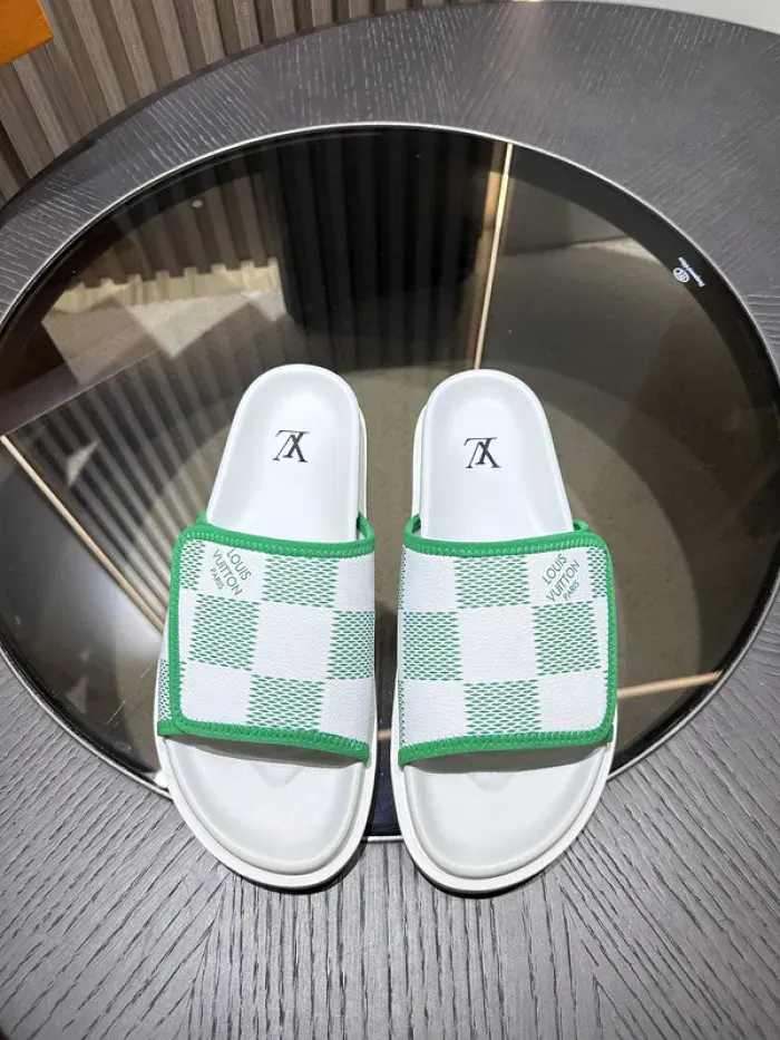 Louis Vuitton Sandal