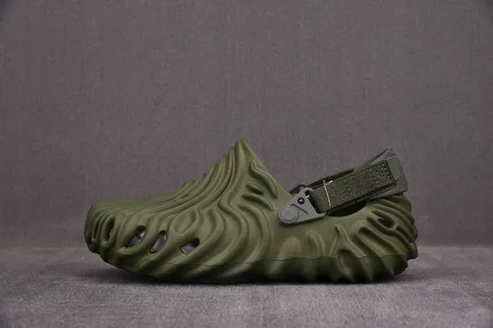 Cr0&S Sandal