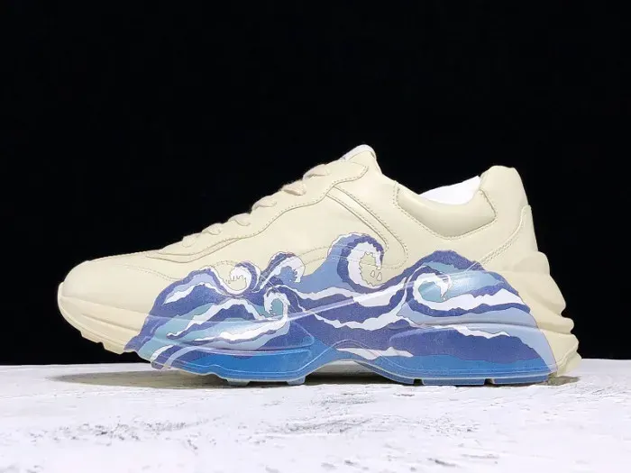 Gui Sneaker