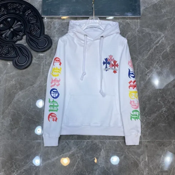 Chrome Hearts