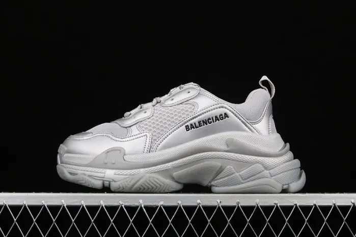 Balenciaga Triples