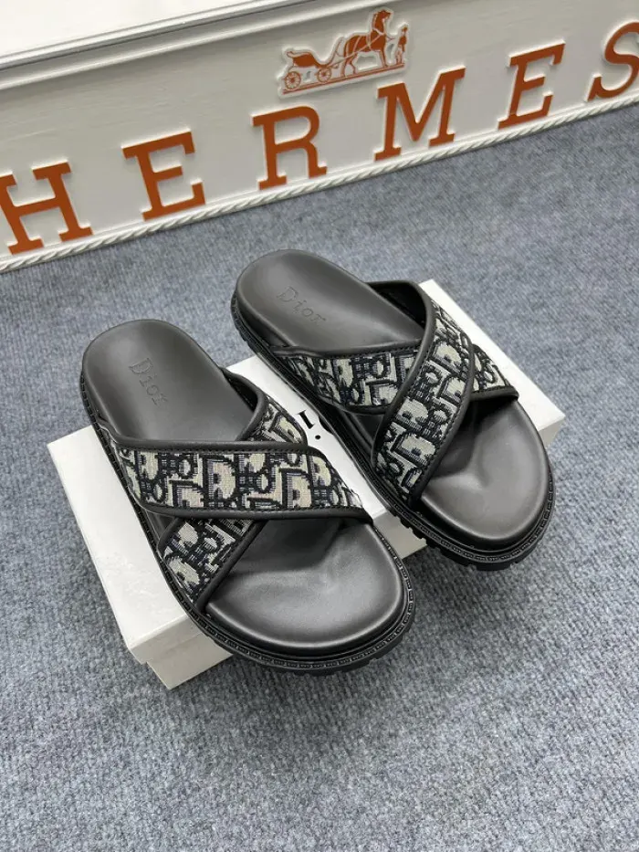 Dior Sandal