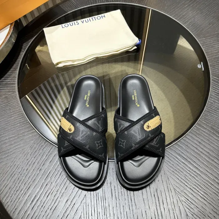 Louis Vuitton Sandal