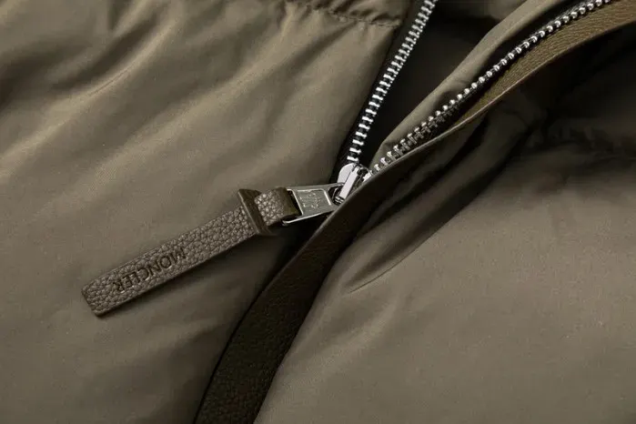 Moncler Down Jacket, alternate view
