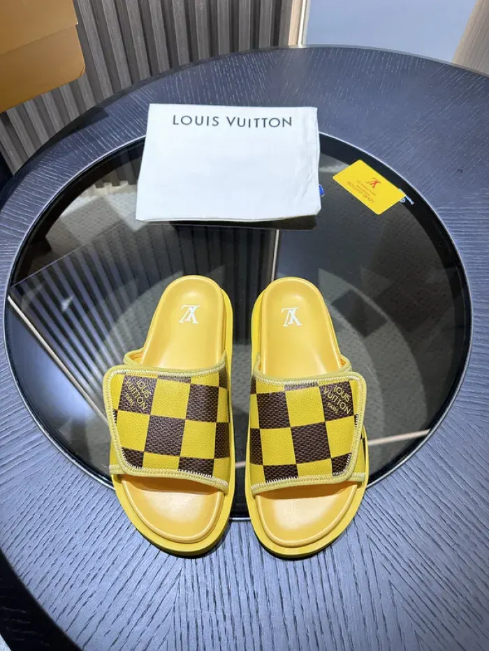 Louis Vuitton Sandal
