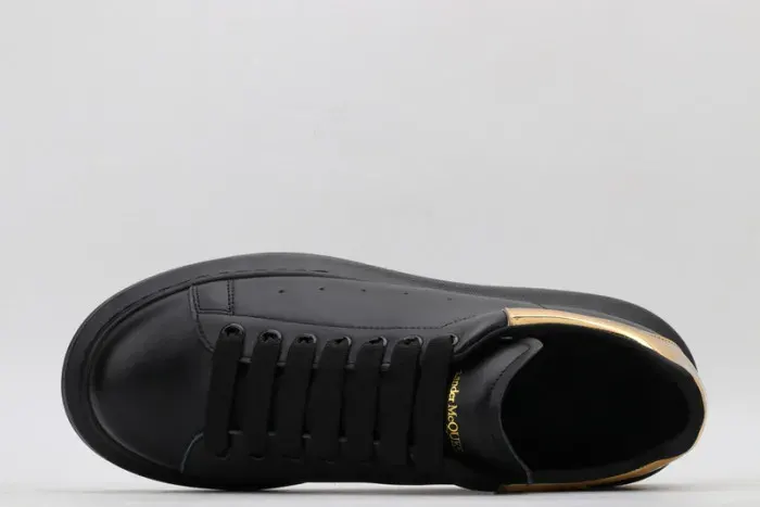 Alexander McQueen Sneaker, alternate view