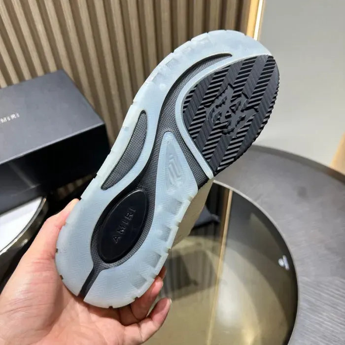 Amiri Sneaker, alternate view
