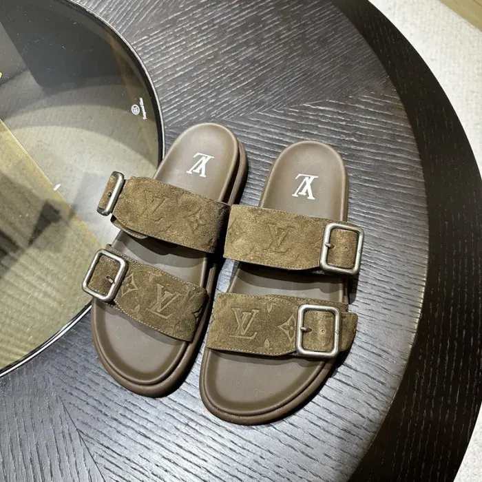 Louis Vuitton Sandal