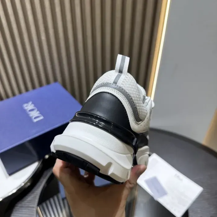Dior Sneaker, alternate view