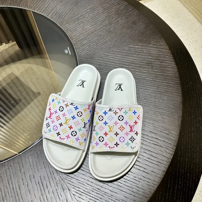 Louis Vuitton Sandal