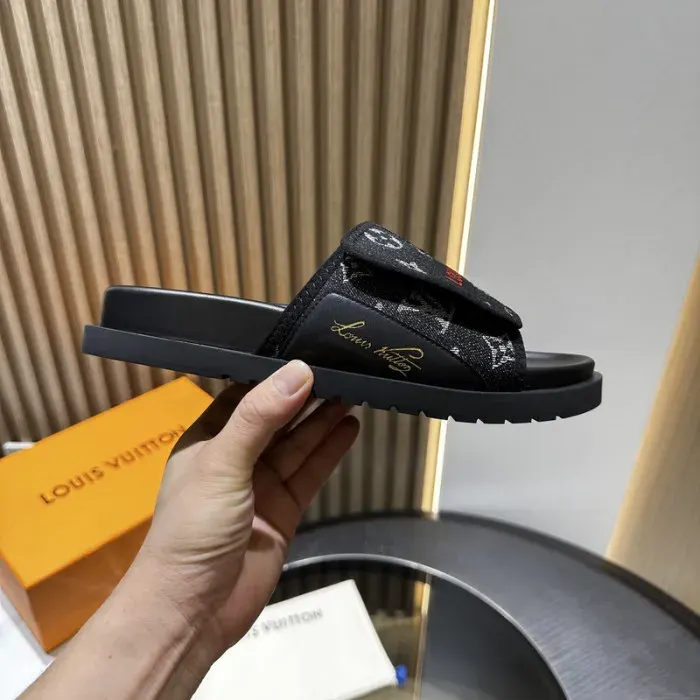 Louis Vuitton Sandal, alternate view