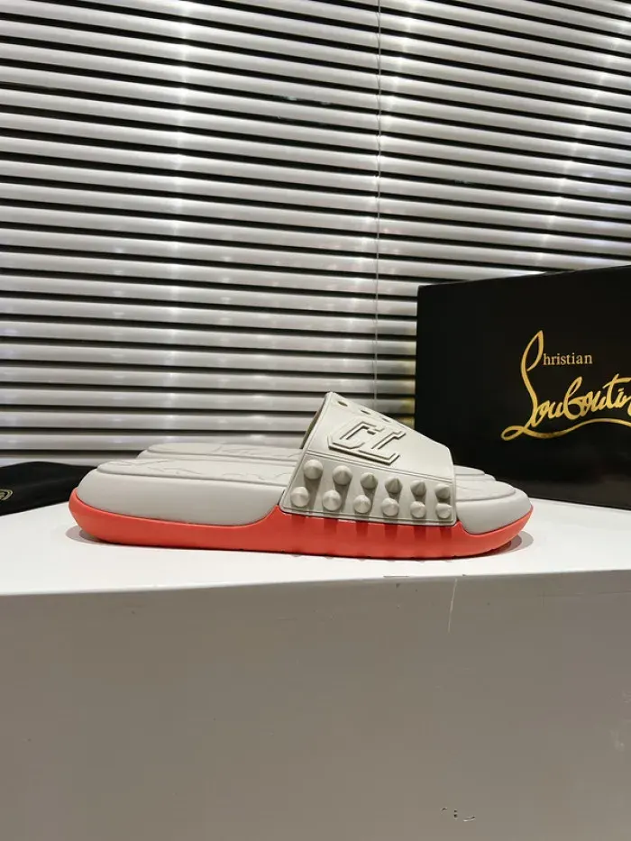 Cl Sandal