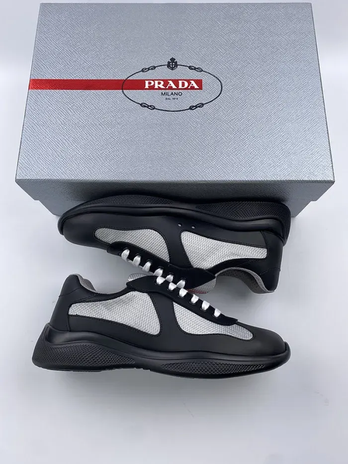 Prada Sneaker