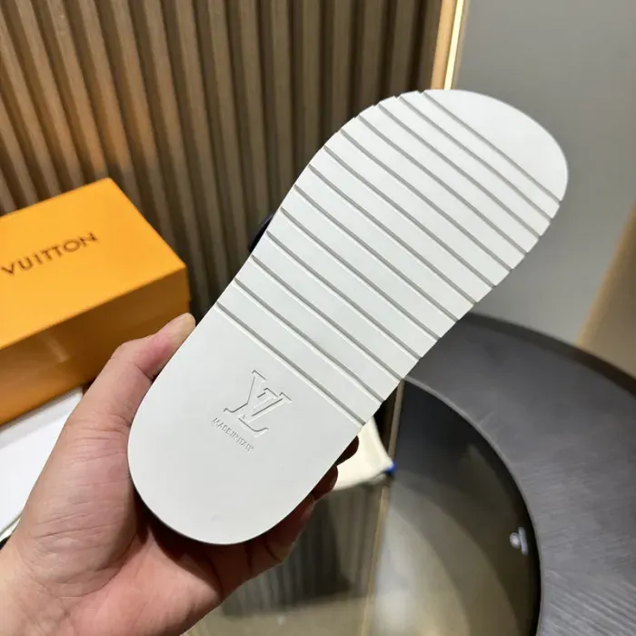 Louis Vuitton Sandal, alternate view