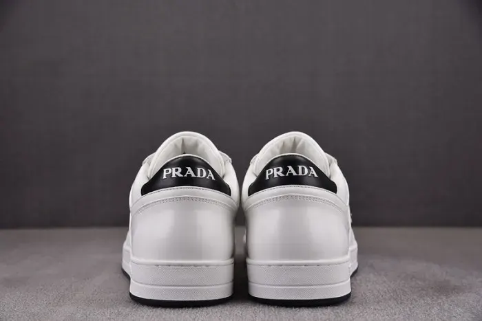 Prada Sneaker, alternate view