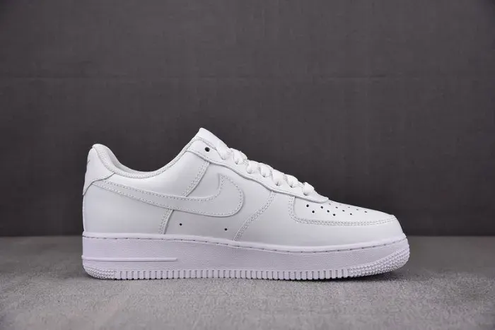 Travis Scott X Nike Air Force 1 Cw2288-111, alternate view