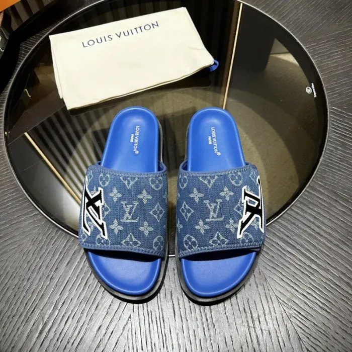 Louis Vuitton Sandal
