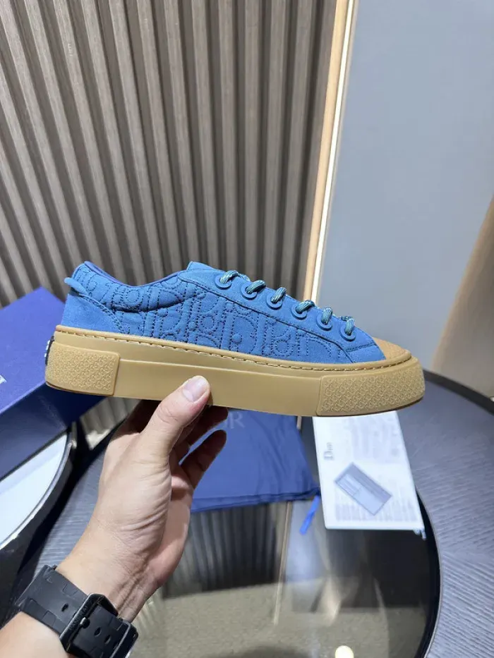 Dior Sneaker, alternate view