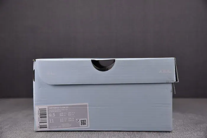 Nocta X Nk Air Force 1 Low “Certified Lover Boy” Cz8065-100, alternate view