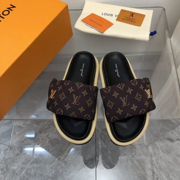 Louis Vuitton Sandal