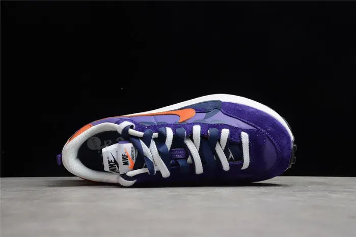 Nike Vaporwaffle Sacai Dark Iris - Dd1875-500, alternate view