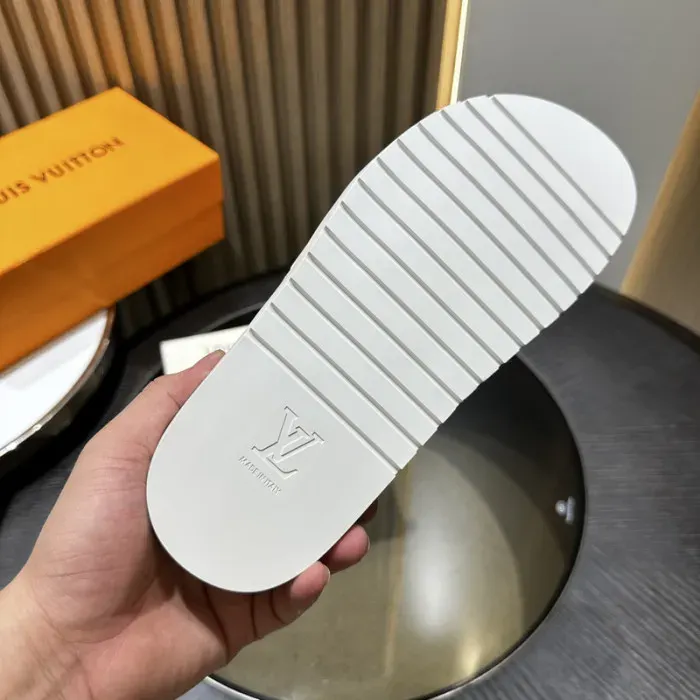 Louis Vuitton Sandal, alternate view