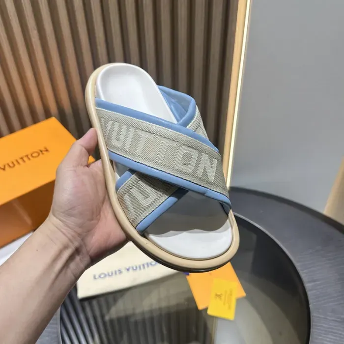 Louis Vuitton Sandal, alternate view